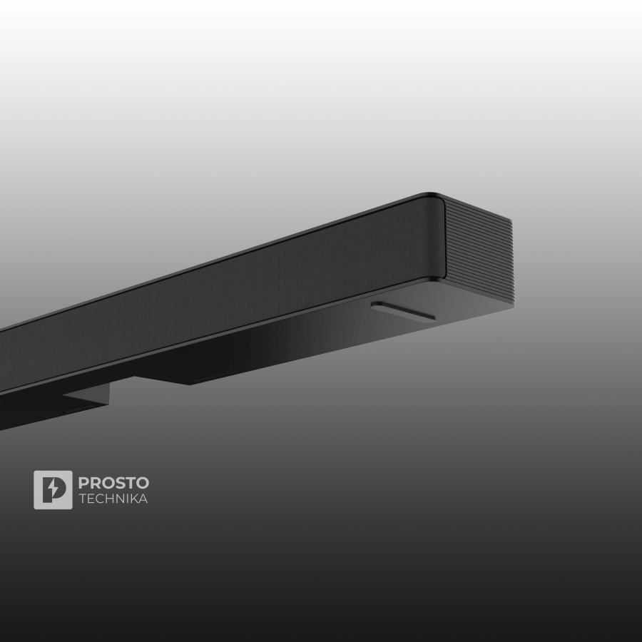 Саундбар Hisense HS2100 2.1 Black